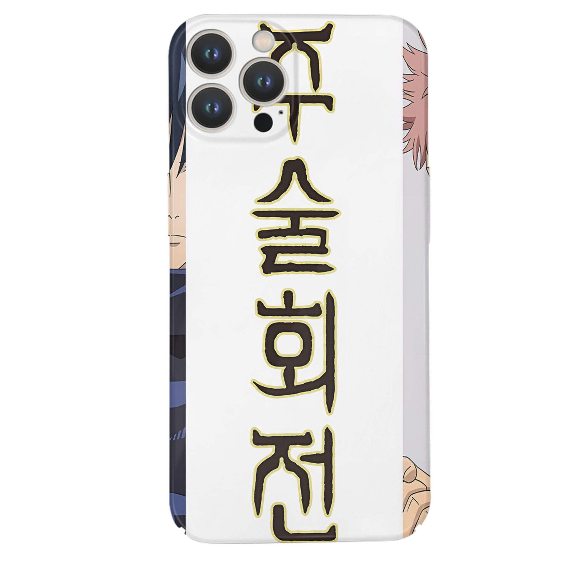 （画像用） SPY×FAMILY间谍家家酒 【iPhone 14シリーズ対応】ハードケース